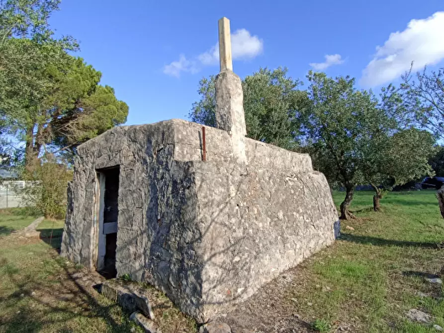 Immagine 6 di Rustico / casale in vendita  a Ostuni