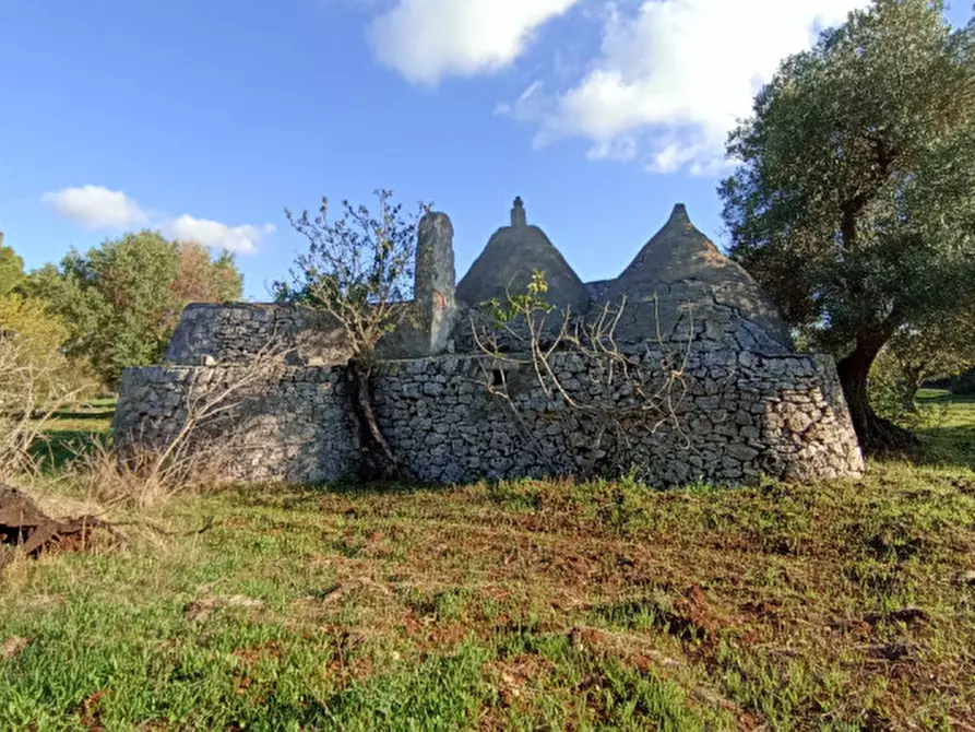 Immagine 8 di Rustico / casale in vendita  a Ostuni