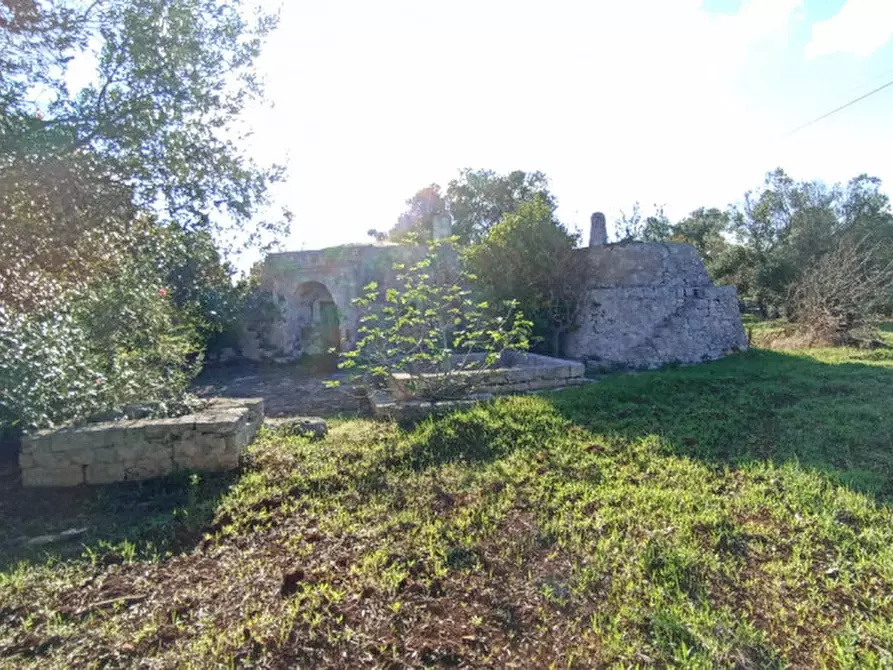 Immagine 9 di Rustico / casale in vendita  a Ostuni