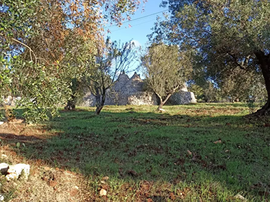 Immagine 14 di Rustico / casale in vendita  a Ostuni