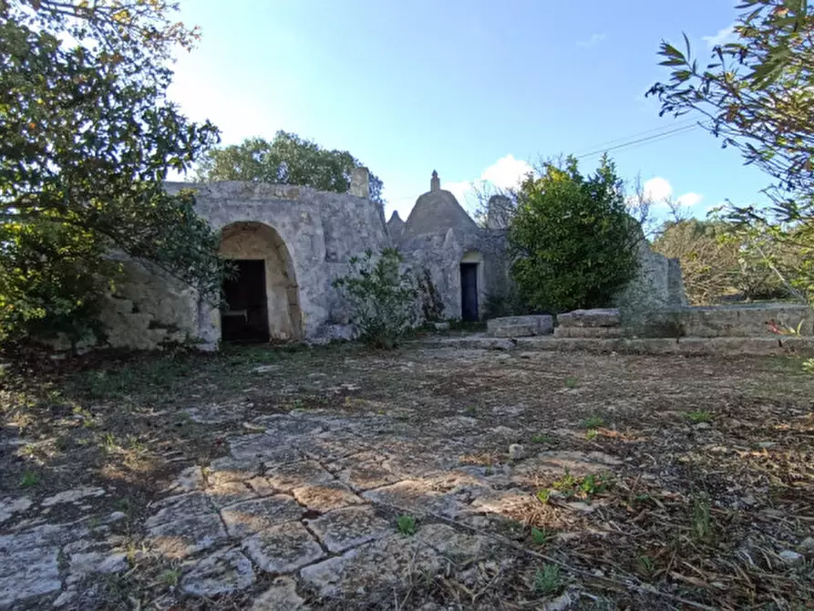 Immagine 17 di Rustico / casale in vendita  a Ostuni