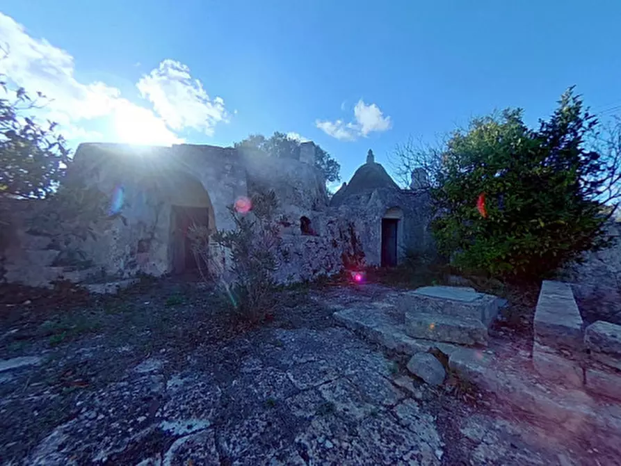 Immagine 23 di Rustico / casale in vendita  a Ostuni