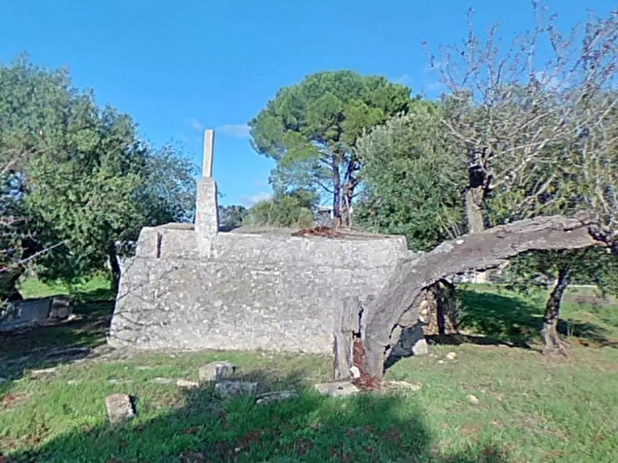 Immagine 25 di Rustico / casale in vendita  a Ostuni