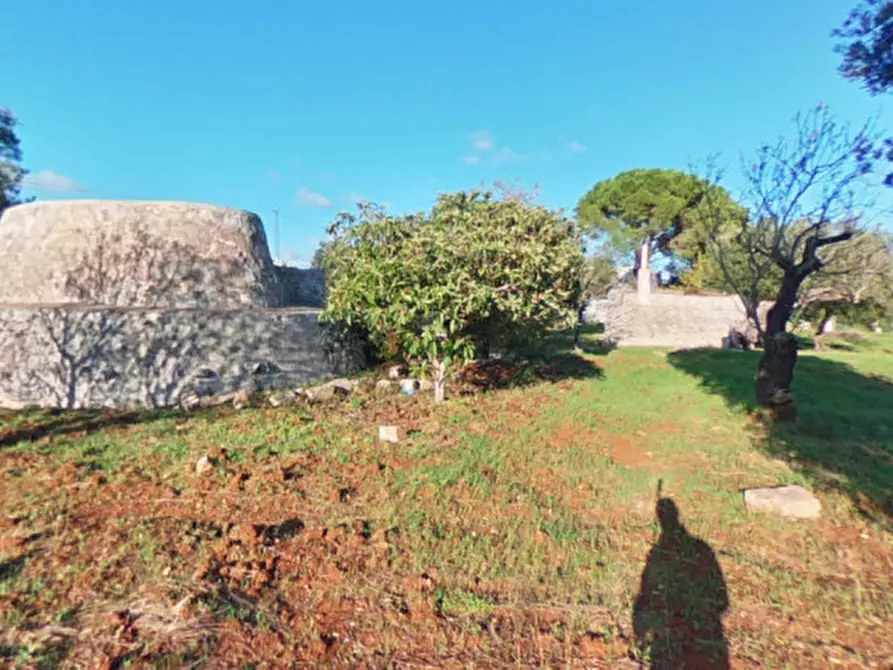 Immagine 42 di Rustico / casale in vendita  a Ostuni