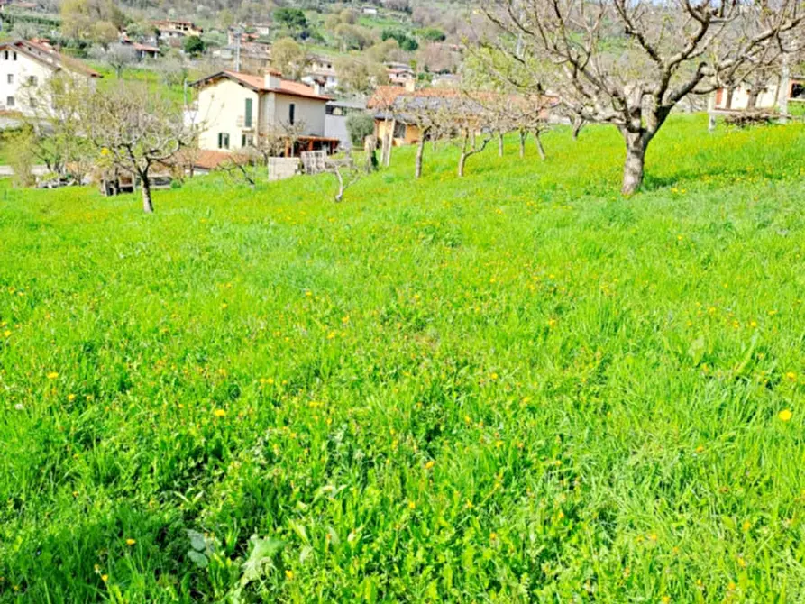 Immagine 1 di Terreno in vendita  in via roma a Pianezze