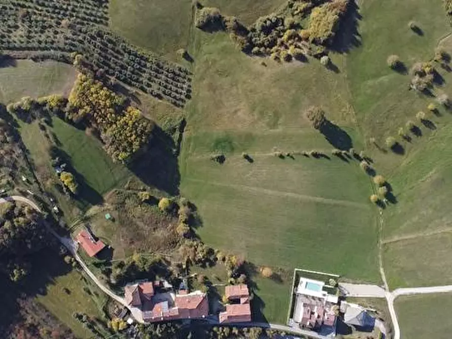 Immagine 3 di Rustico / casale in vendita  a Brogliano