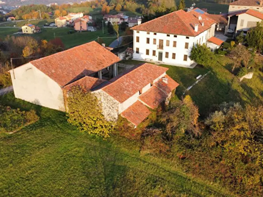 Immagine 14 di Rustico / casale in vendita  a Brogliano