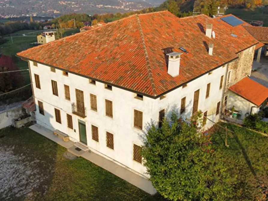 Immagine 15 di Rustico / casale in vendita  a Brogliano