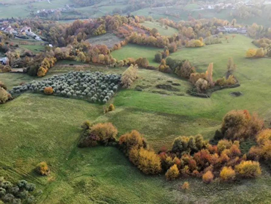 Immagine 25 di Rustico / casale in vendita  a Brogliano
