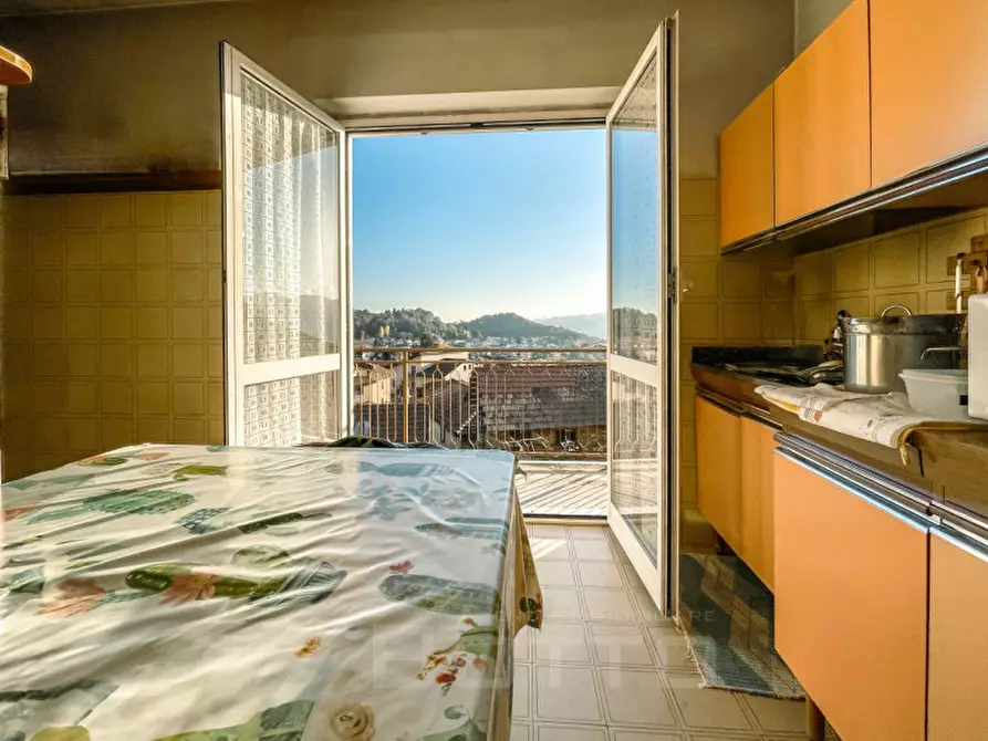 Immagine 6 di Casa bifamiliare in vendita  in via mottarone, 9 a Armeno