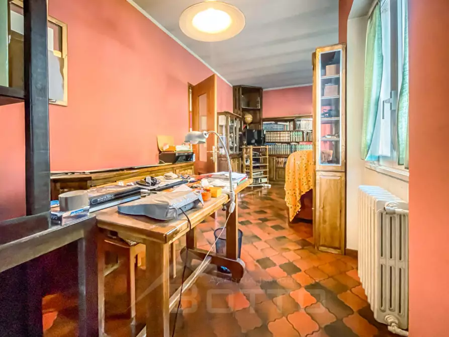 Immagine 8 di Casa bifamiliare in vendita  in via mottarone, 9 a Armeno