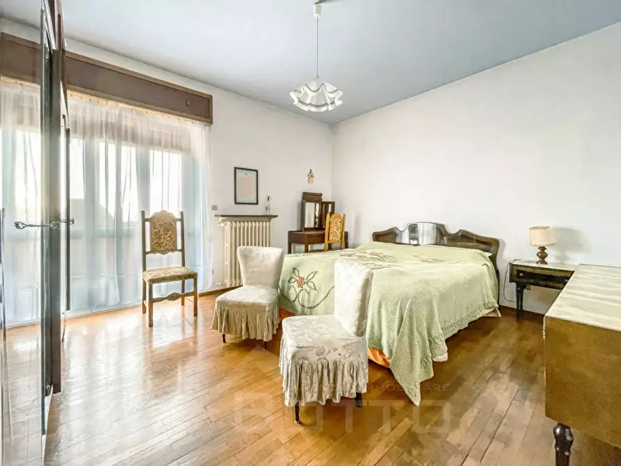 Immagine 27 di Casa bifamiliare in vendita  in via mottarone, 9 a Armeno