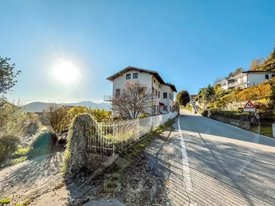 Immagine 35 di Casa bifamiliare in vendita  in via mottarone, 9 a Armeno