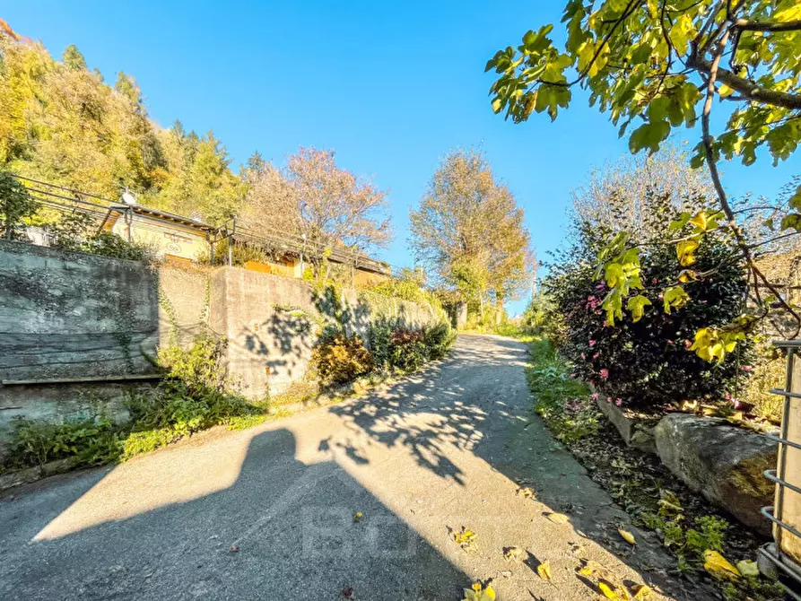 Immagine 38 di Casa bifamiliare in vendita  in via mottarone, 9 a Armeno