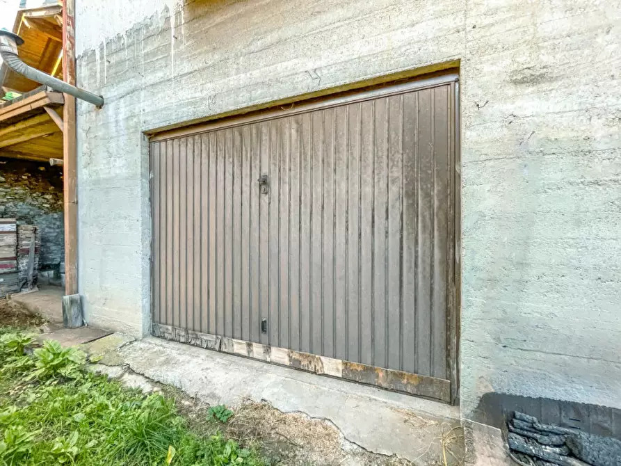 Immagine 40 di Casa bifamiliare in vendita  in via mottarone, 9 a Armeno