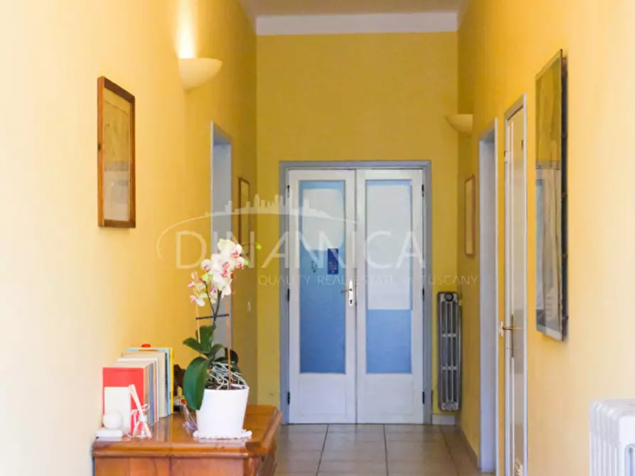 Immagine 12 di Villa in vendita  a Pomarance