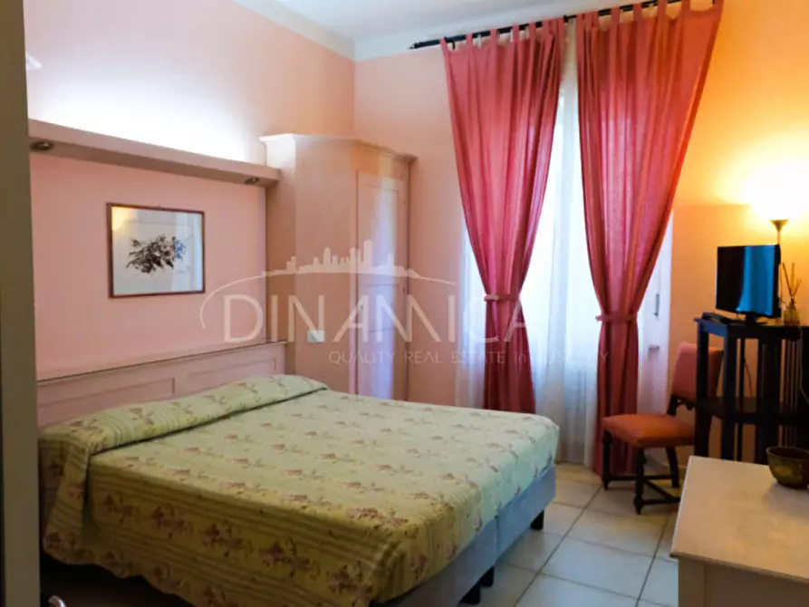 Immagine 13 di Villa in vendita  a Pomarance