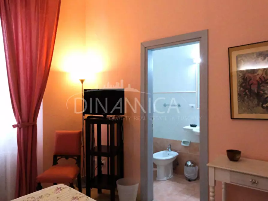 Immagine 14 di Villa in vendita  a Pomarance