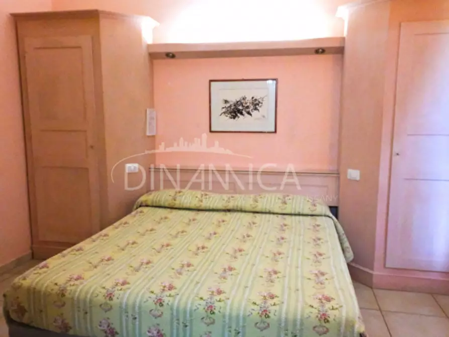 Immagine 15 di Villa in vendita  a Pomarance