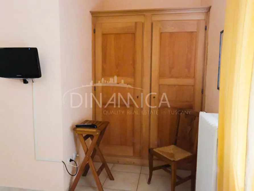 Immagine 18 di Villa in vendita  a Pomarance