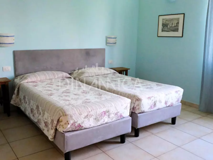 Immagine 19 di Villa in vendita  a Pomarance