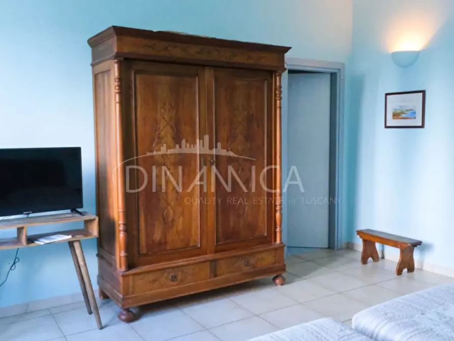 Immagine 20 di Villa in vendita  a Pomarance