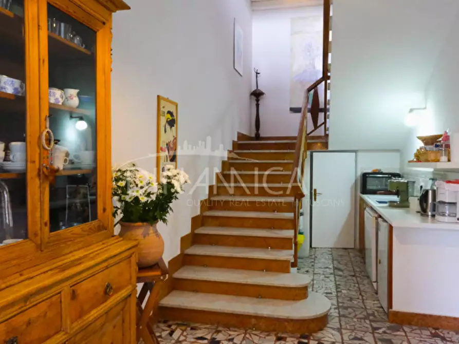 Immagine 23 di Villa in vendita  a Pomarance