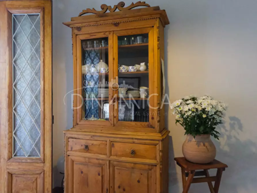 Immagine 24 di Villa in vendita  a Pomarance