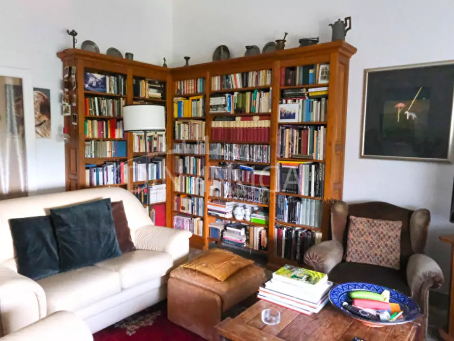 Immagine 27 di Villa in vendita  a Pomarance