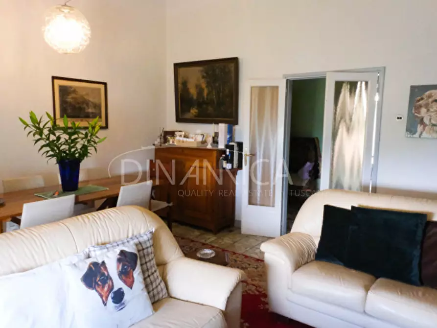 Immagine 28 di Villa in vendita  a Pomarance