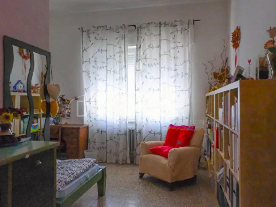 Immagine 30 di Villa in vendita  a Pomarance