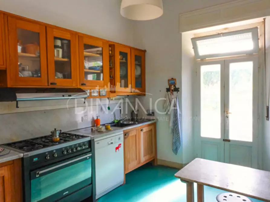 Immagine 31 di Villa in vendita  a Pomarance