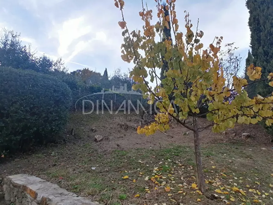 Immagine 41 di Villa in vendita  a Pomarance
