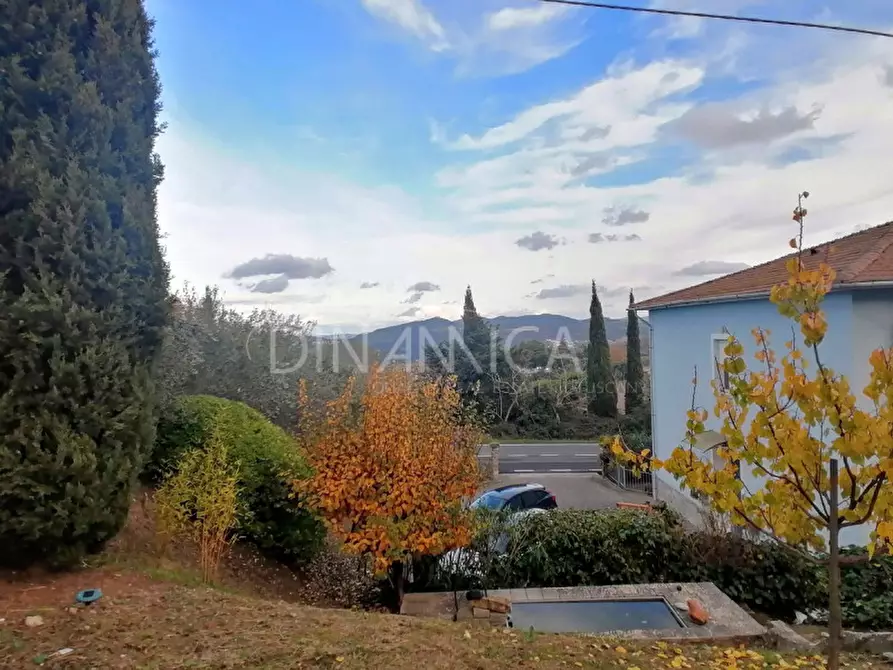 Immagine 45 di Villa in vendita  a Pomarance