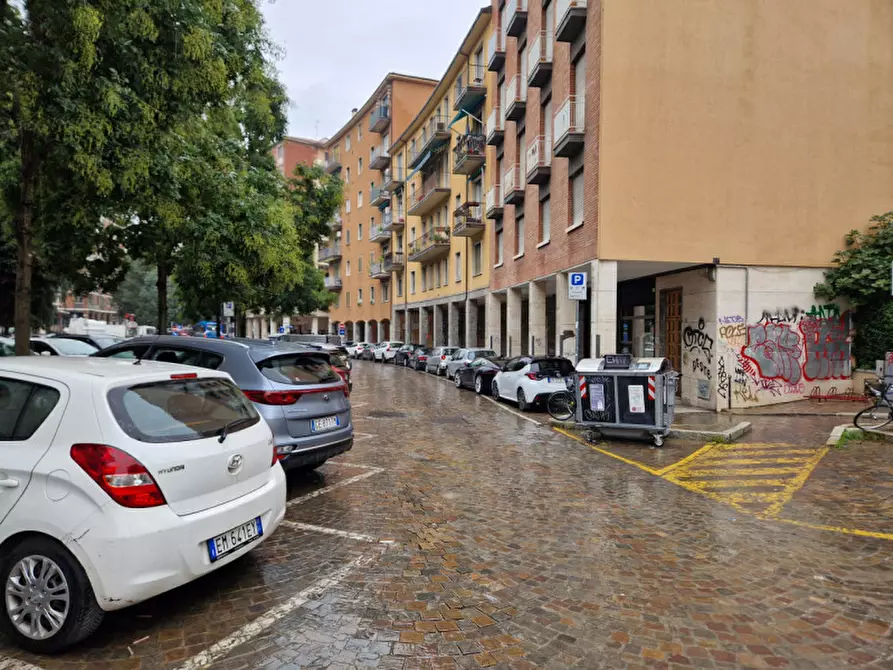 Immagine 1 di Posto auto in vendita  in via delle lame a Bologna