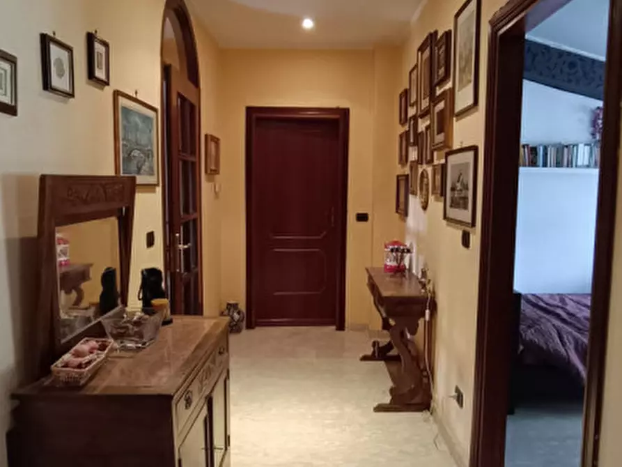 Immagine 2 di Appartamento in vendita  in via pesca a Broccostella