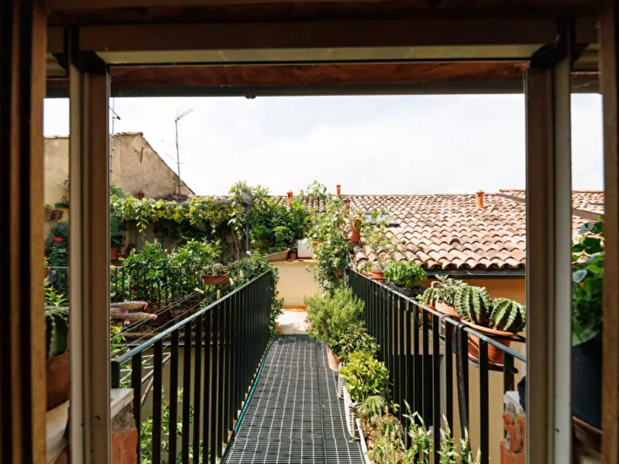 Immagine 5 di Palazzo in vendita  in VIA MONACHE a Este