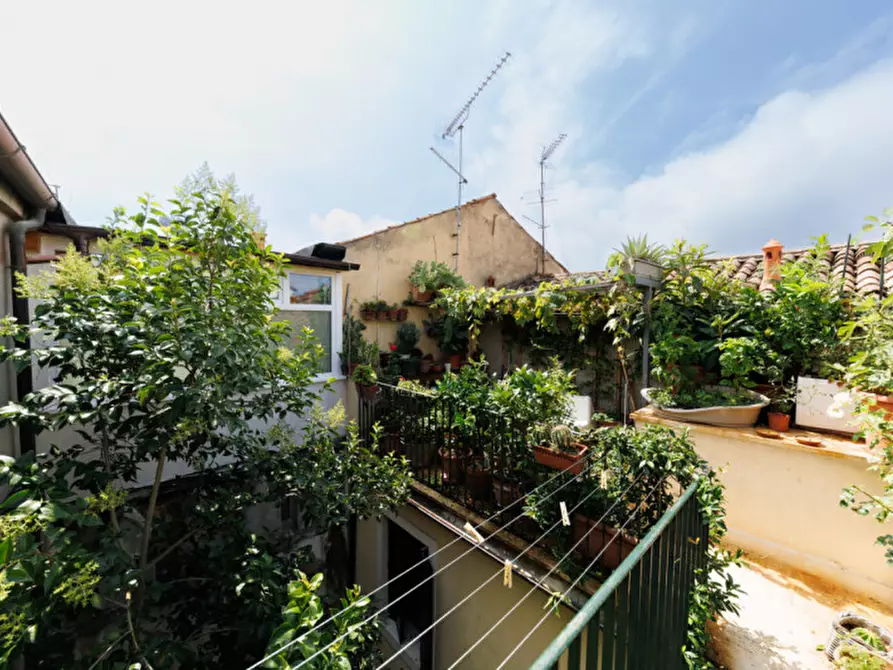 Immagine 16 di Palazzo in vendita  in VIA MONACHE a Este