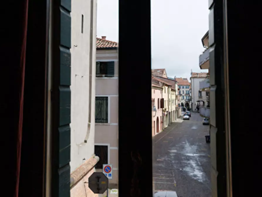 Immagine 20 di Palazzo in vendita  in VIA MONACHE a Este