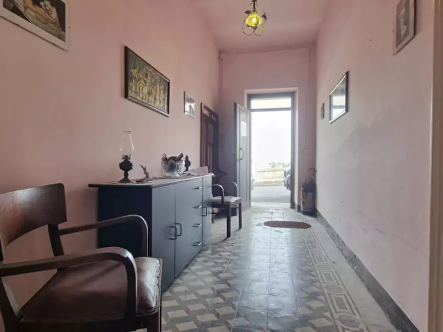 Immagine 4 di Casa indipendente in vendita  in CORSO PRINCIPE UMBERTO I a Mazzarrà Sant'andrea