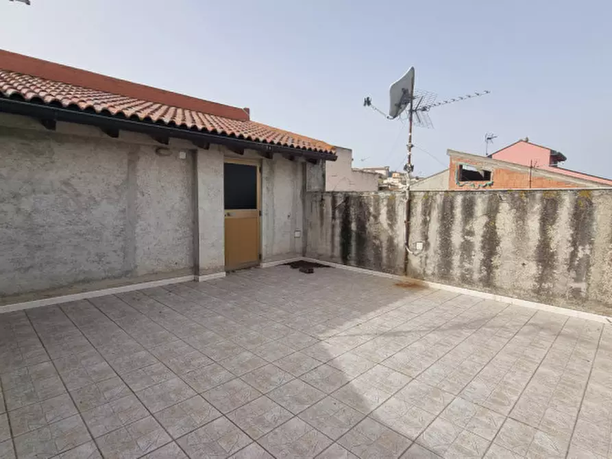 Immagine 8 di Casa indipendente in vendita  in CORSO PRINCIPE UMBERTO I a Mazzarrà Sant'andrea