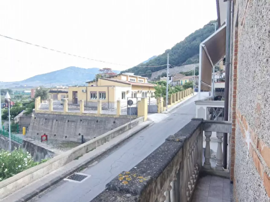 Immagine 14 di Casa indipendente in vendita  in CORSO PRINCIPE UMBERTO I a Mazzarrà Sant'andrea