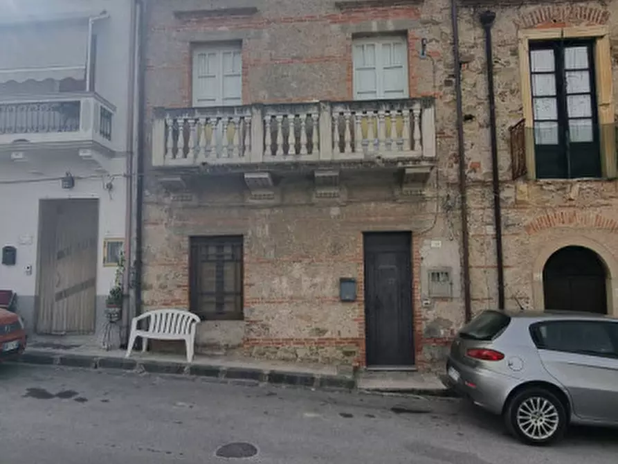 Immagine 17 di Casa indipendente in vendita  in CORSO PRINCIPE UMBERTO I a Mazzarrà Sant'andrea