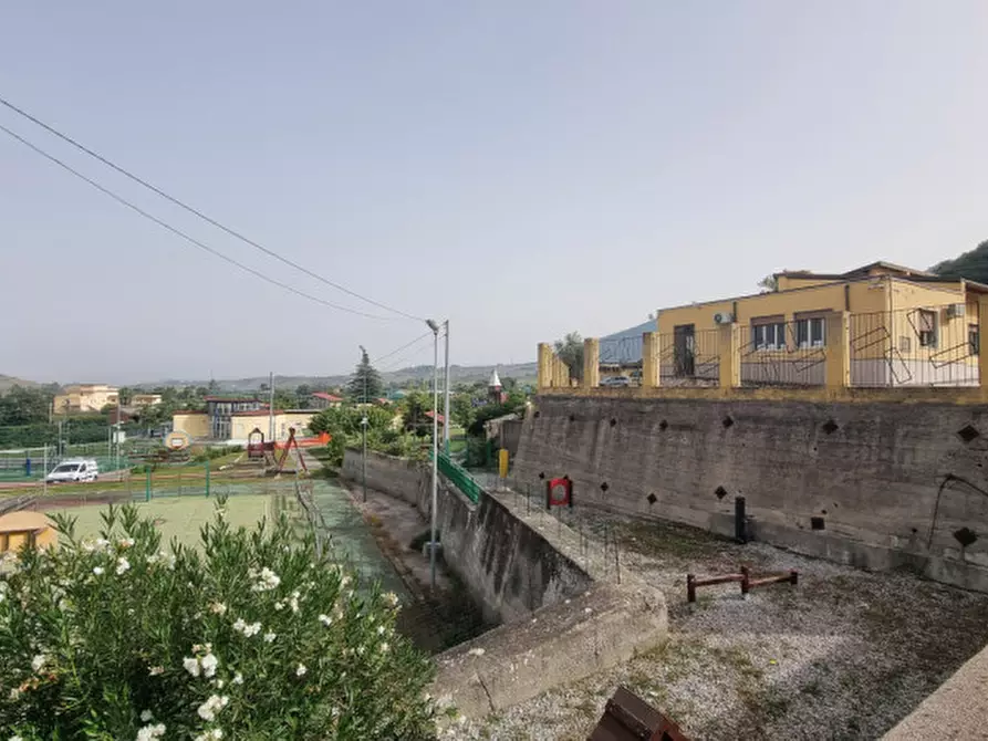 Immagine 20 di Casa indipendente in vendita  in CORSO PRINCIPE UMBERTO I a Mazzarrà Sant'andrea