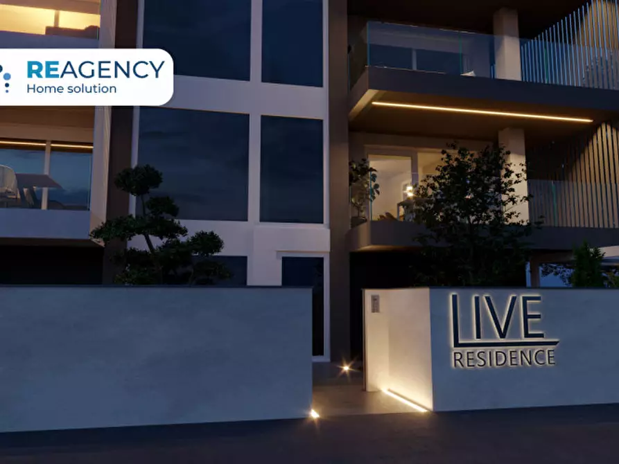 Immagine 2 di Attico in vendita  in via Gasparoni a Vicenza