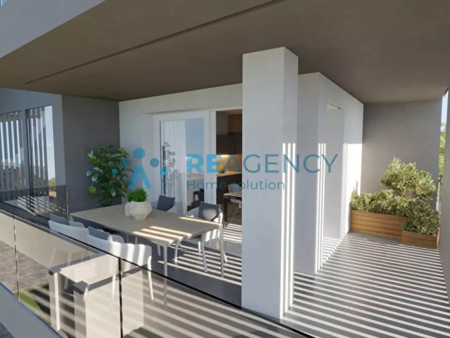 Immagine 17 di Attico in vendita  in via Gasparoni a Vicenza