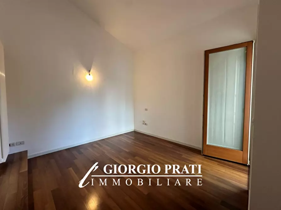 Immagine 9 di Villetta a schiera in vendita  in Via Passalacqua a Bassano Del Grappa