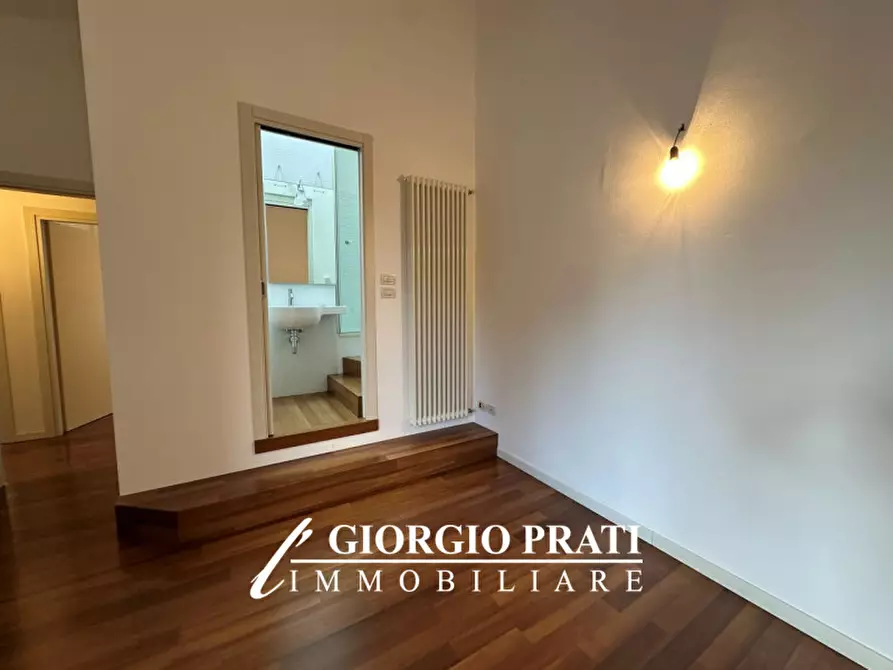 Immagine 10 di Villetta a schiera in vendita  in Via Passalacqua a Bassano Del Grappa