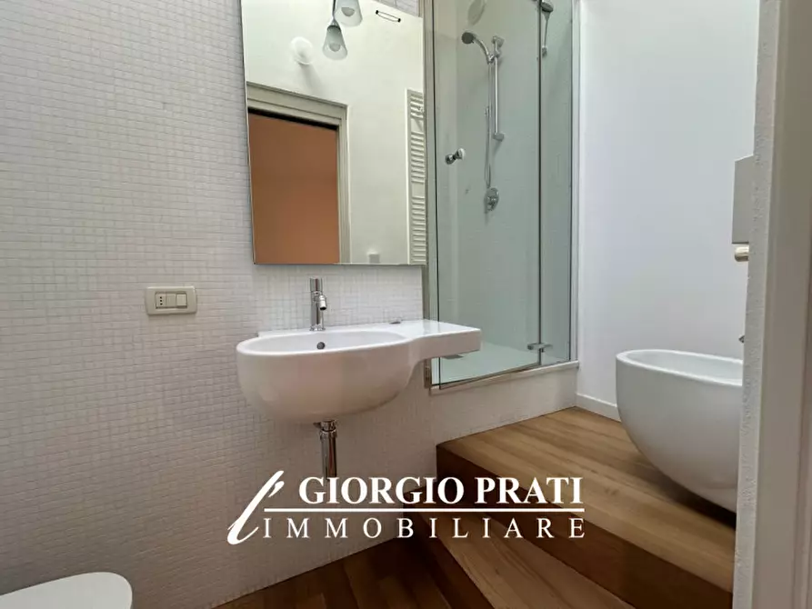 Immagine 11 di Villetta a schiera in vendita  in Via Passalacqua a Bassano Del Grappa