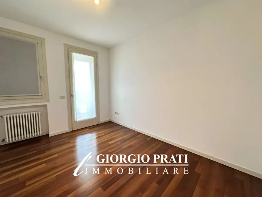 Immagine 12 di Villetta a schiera in vendita  in Via Passalacqua a Bassano Del Grappa